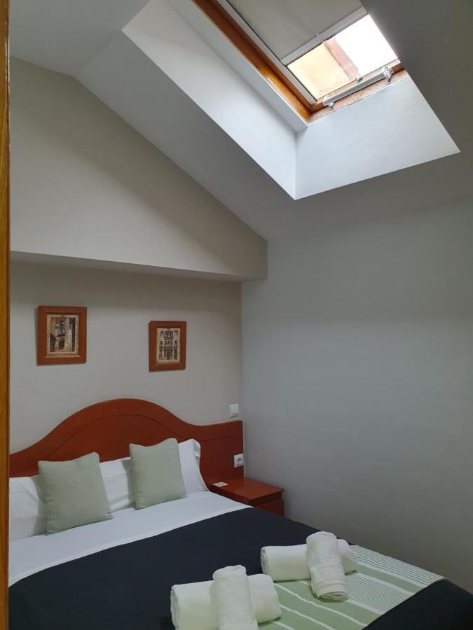 Hotel Villa De レルマ エクステリア 写真