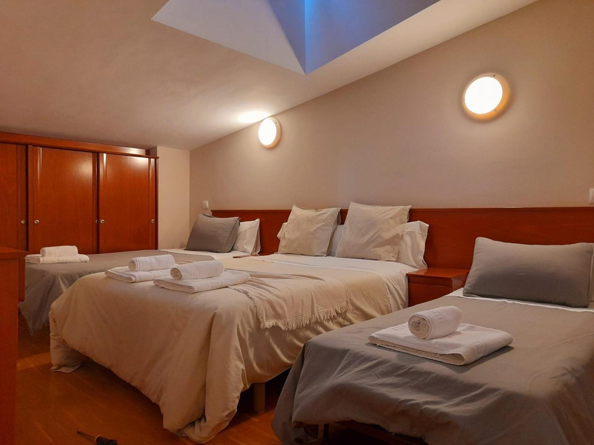 Hotel Villa De レルマ エクステリア 写真