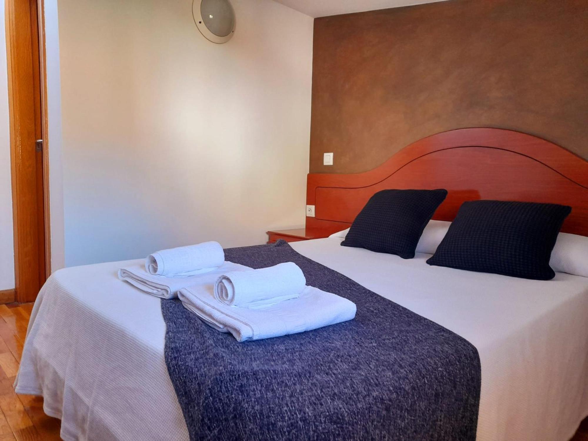 Hotel Villa De レルマ エクステリア 写真