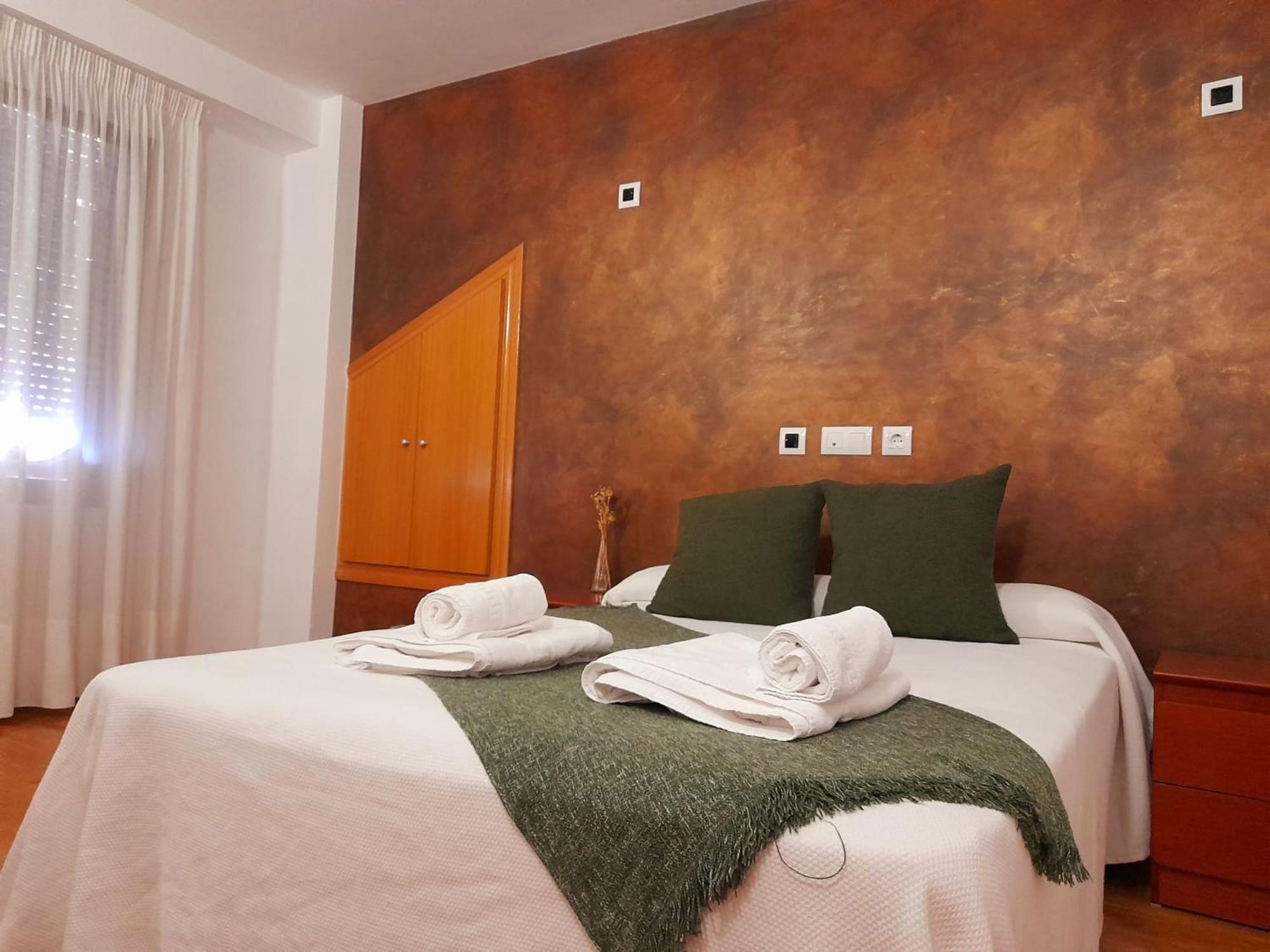Hotel Villa De レルマ エクステリア 写真