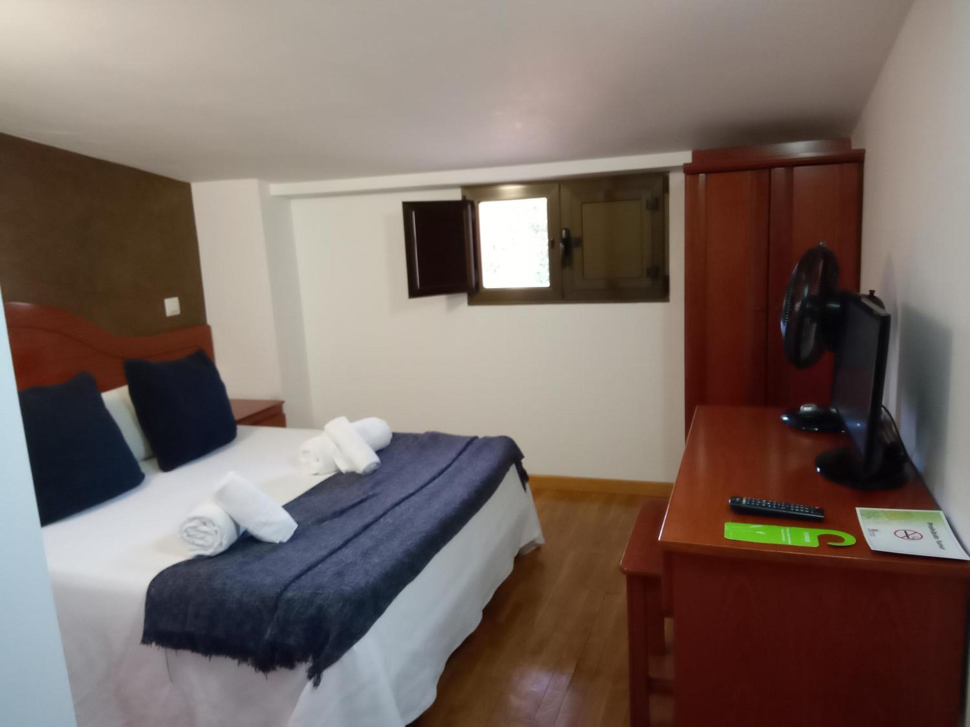 Hotel Villa De レルマ エクステリア 写真